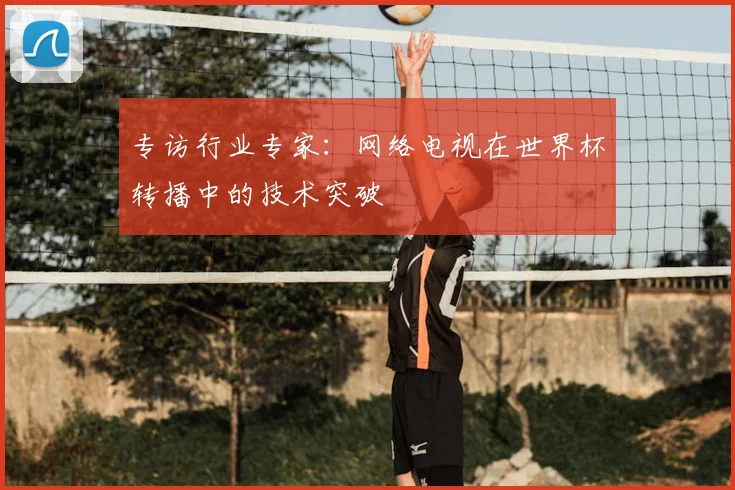 专访行业专家:网络电视在世界杯转播中的技术突破