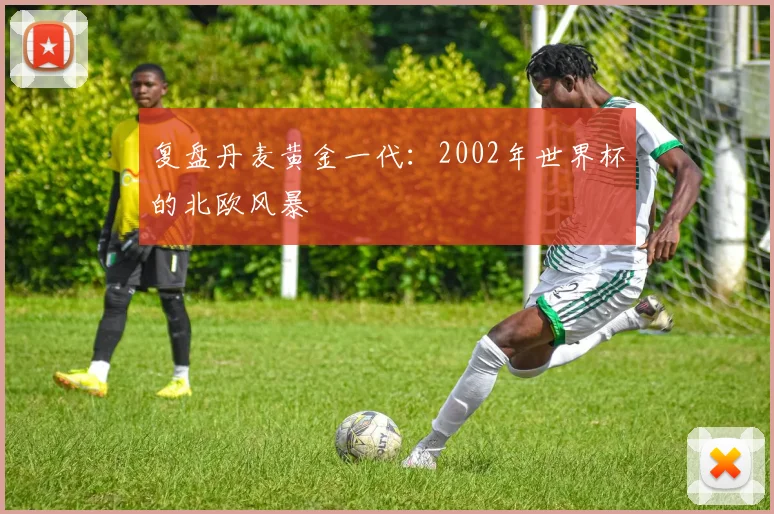 复盘丹麦黄金一代：2002年世界杯的北欧风暴
